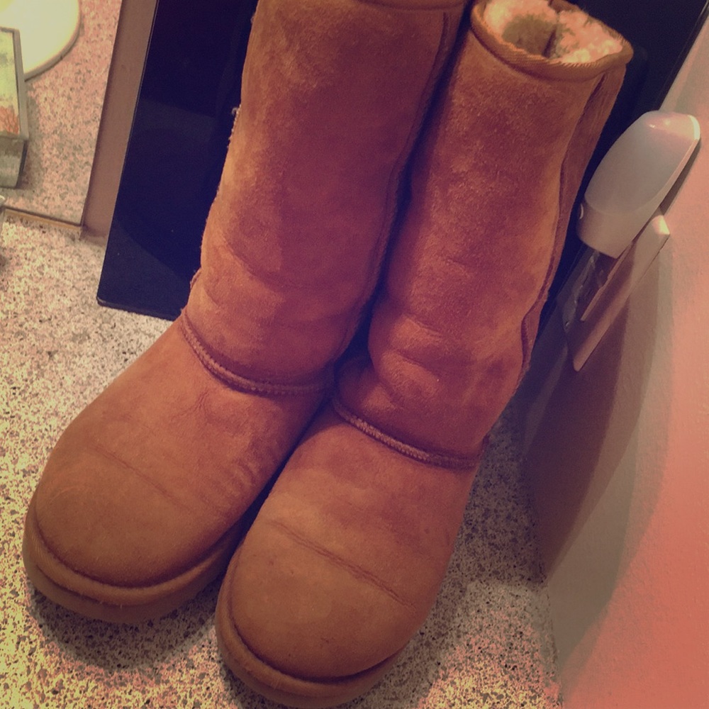 Ugg boots